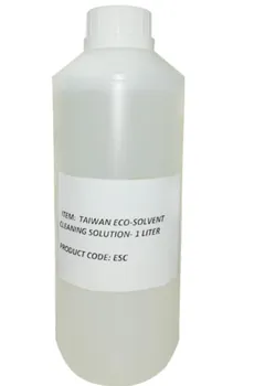 حلال ترک اکوسالونت MASTER INK  - Solvent leaving ecosalon